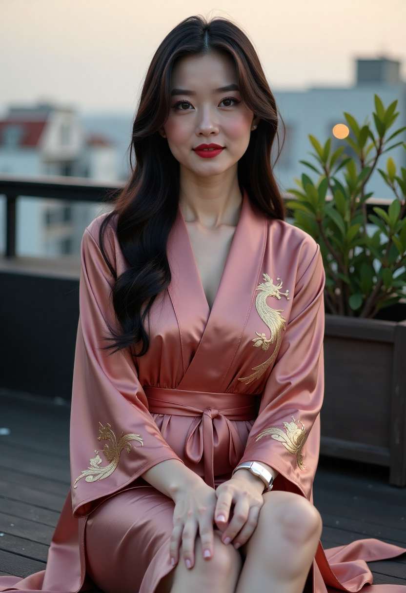 深海搜救队员