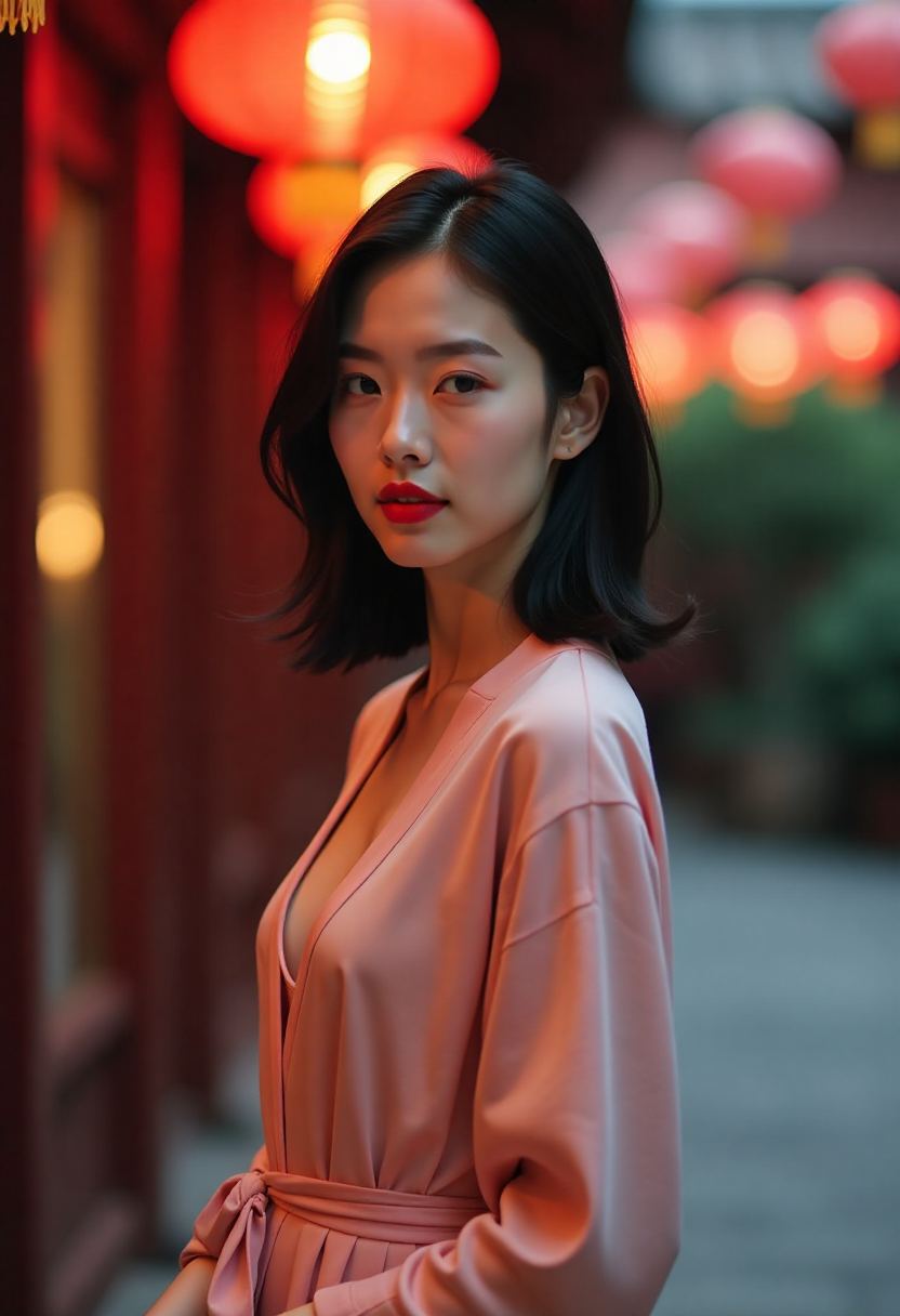 特勤组行动档案