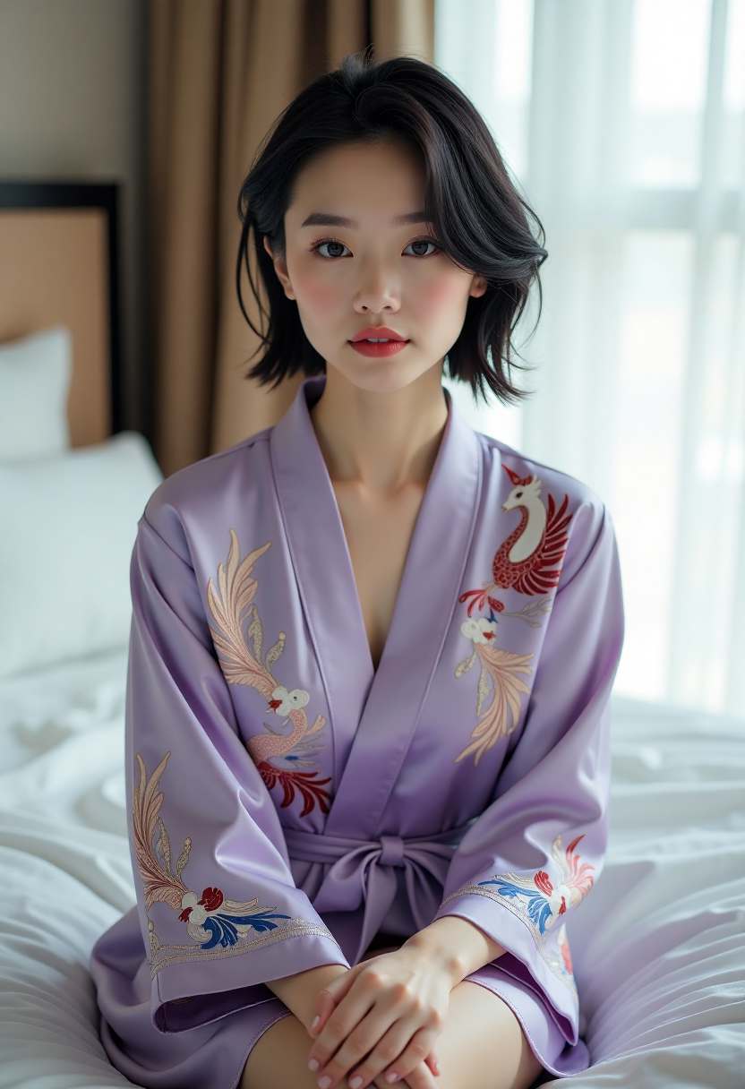 破晓指令